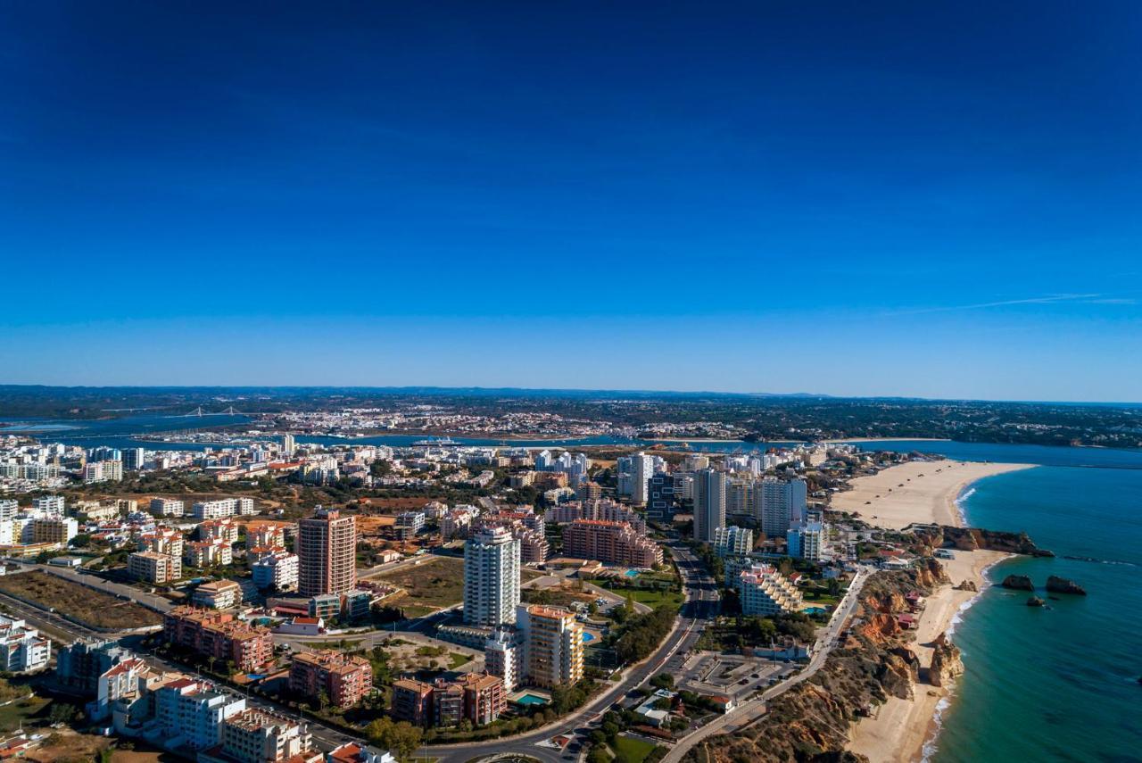A25 - Studio Rocha Mar Portimão Zewnętrze zdjęcie